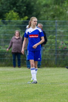 Bild 96 - Frauen FSC Kaltenkirchen : SG Wilstermarsch : Ergebnis: 1:1